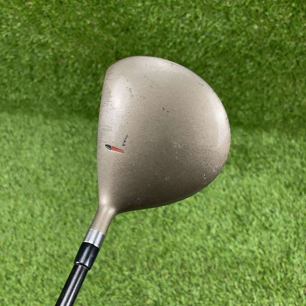 Bullet Golf Ti-Lies Low Profile Fairway 7 Wood ⛳️ Bullet MAG