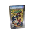 AMAZING SPIDER-MAN #362 CGC 9.4 WP NEWSSTAND 2nd Carnage Venom 1992 NO RESERVE