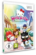 Hello Kitty Seasons von NAMCO BANDAI Partners Germa... | Game | Zustand sehr gut