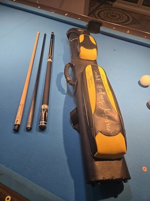 Predator Blak 4-5 Retired Cue | eBay