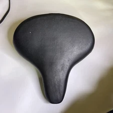 Beautiful 1970s SCHWINN MESINGER SEAT SADDLE
