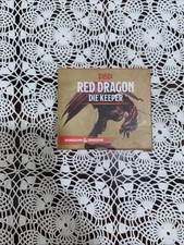 Dungeons And Dragons Dice Keeper Die Figure R...
