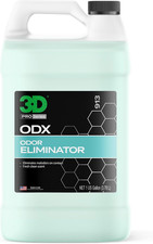 ODX - Automotive Odor Eliminator - Deodorizes Pet, Food, Smoke,  Other Linger O