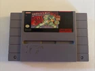 Battle Clash (Super Nintendo SNES, 1992) Authentic, NonTested, Cartridge ONLY