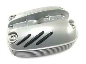 BMW R 1100 S R2S [2000] - Ventildeckel Zylinderkopfdeckel Magnesium links