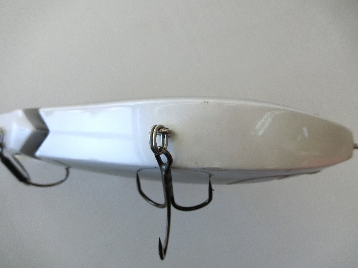 Roman Made MUDAI Swimbait Freshwater Saltwater Fishing Fish Lure - Image 7