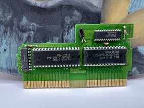 Frankenstein The Monster Returns Nintendo NES Complete CIB Rare!!! *READ*