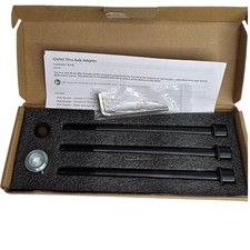 12x142 Thru Axle Adapter Wahoo KICKR SNAP Trainer Bike Kit