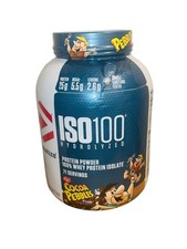 Dymatize ISO100 Iso100 Hydrolyzed Protein Pow...
