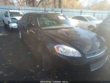 Automatic Transmission Fits 12 Impala 1111591