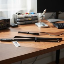 Versatile 42.5-Inch Antenna with SMA-Female - Perfect for Outdoor Professionals