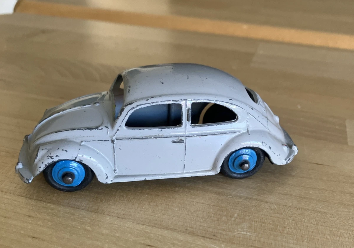 Dinky Volkswagen Cars Vehicles for sale | eBay