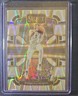 2023 Panini Select Tyrese Haliburton Tectonic Prizm #29 Concourse Pacers