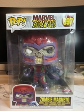 Ultimate Funko Pop Marvel Zombies Figures Gallery and Checklist 46