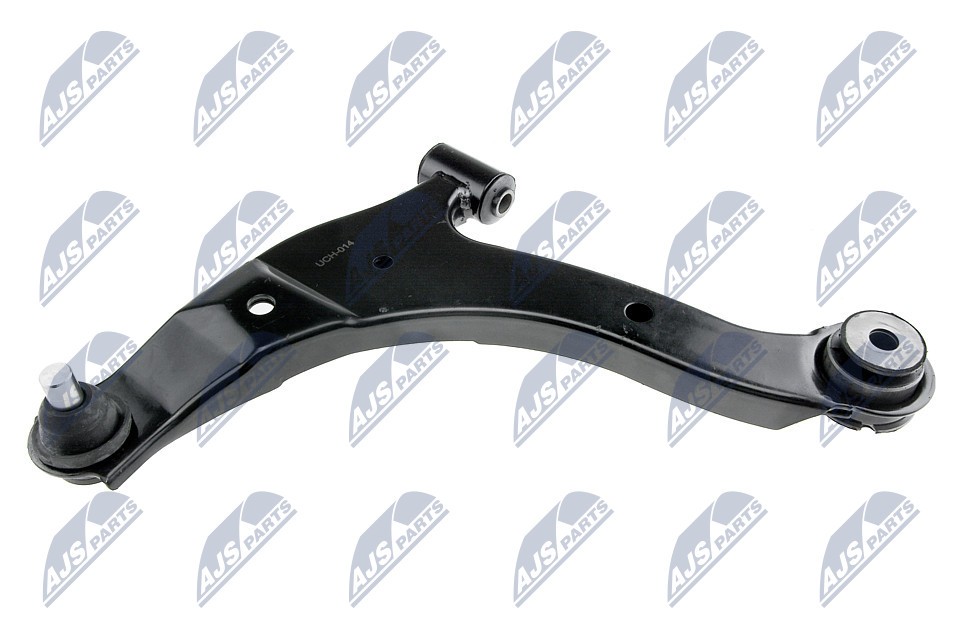 Fits NTY ZWD-CH-014 FRONT ARM - Image 6