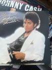 Thriller by Michael Jackson (Vinyl, 2007)