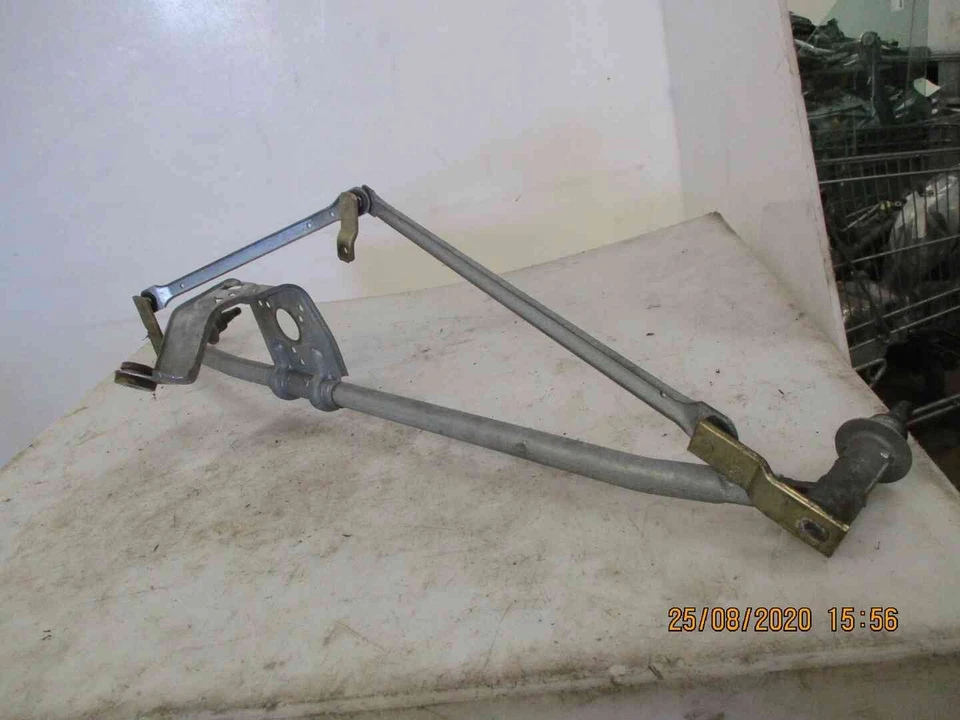 Mecanisme essuie-glace avant Renault MASTER II FOURGON 7701056999 - Photo 4/4