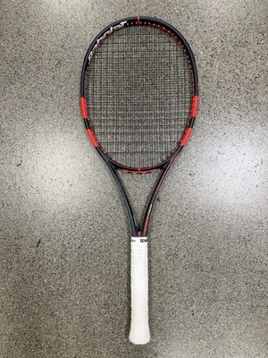 Babolat Pure Strike Tour