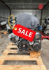 Opel 1.8 Ecotec Z18XER Astra Signum Vectra Zafira - 75 Tkm - MOTOR KOMPLETT