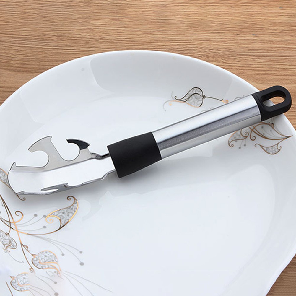 3 Pcs Anti-scald Bowl Clip Hot Plate Gripper Anti-scalding Holder