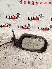 Retroviseur droit (ou coque) Toyota RAV 4