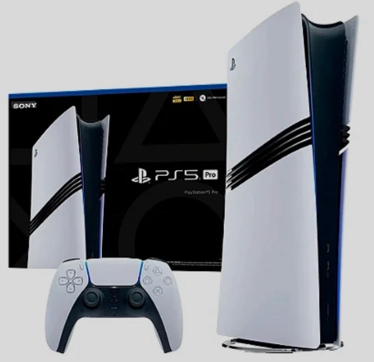 Sony PS5 Blu-Ray Edition Console - White for sale online | eBay