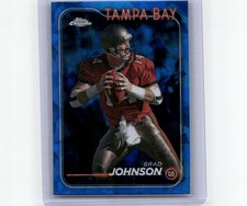 Brad Johnson