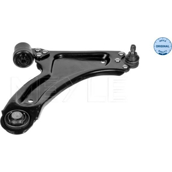 Meyle 616 050 0011 Lenker RadaufhäNgung FüR Opel Combo Tigra Corsa X01 X04-image
