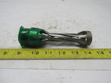 ST 1" NA 3/8" Round Squirrel Cage Feed Finger Collet