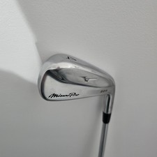 Mizuno Pro 225 / 4 Iron / 21.5 Degree / Stiff