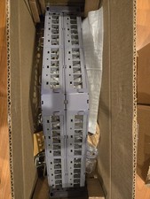CommScope 360 Evolve Angled 2U 48-Port Cat 6 RJ-45 Modular Patch Panel 19in