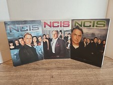 NCIS: Naval Criminal Investigative Service: Seasons 2-4 Boxed Set - 12 DVDs