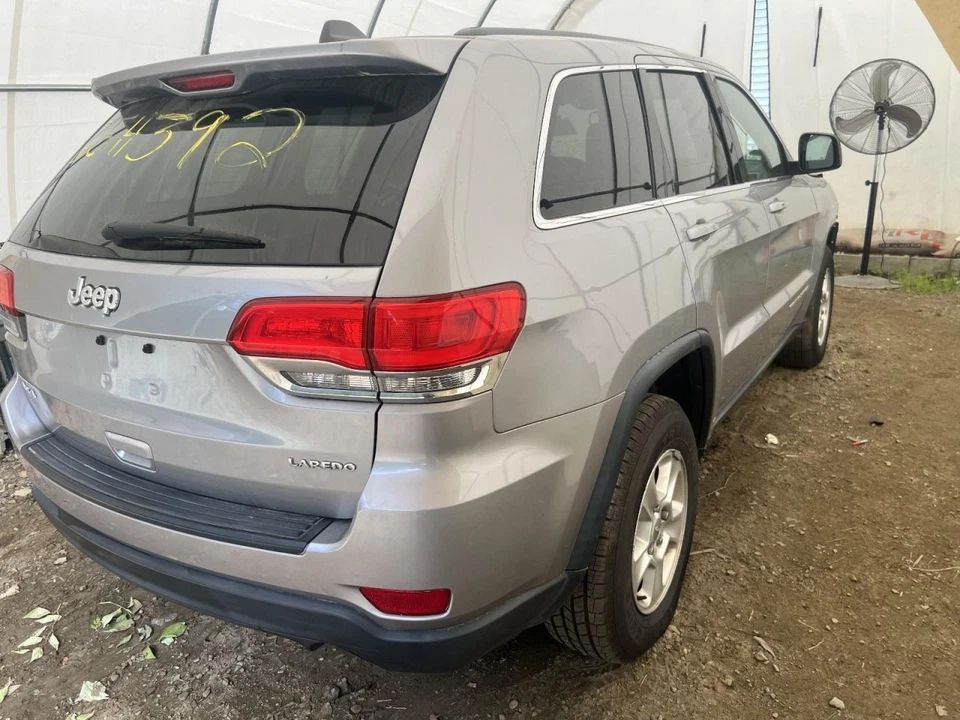 Driver Air Bag Front Driver Wheel Jeep Fits 16-18 GRAND CHEROKEE 212378 Foto 4 de 4