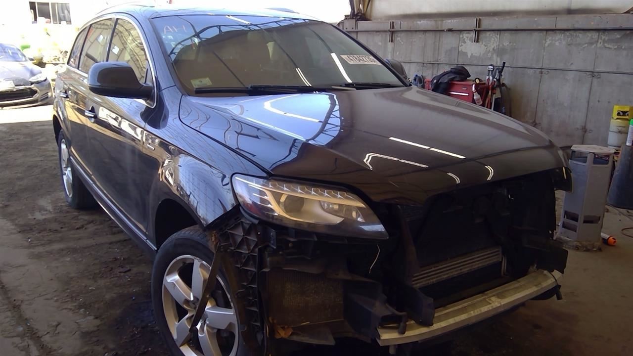 Coolant Reservoir Fits 08-15 AUDI R8 6555044