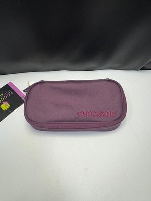 Pencil case Coocazoo Berryman NP:  19.95
