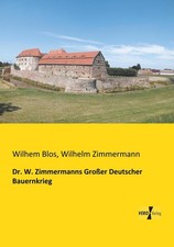 Dr. W. Zimmermanns Großer Deutscher Bauernkr...