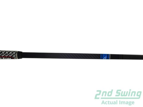 Ping G400 Hybrid 5 Hybrid 26° Graphite Stiff Left 39.5in - Picture 7 of 10