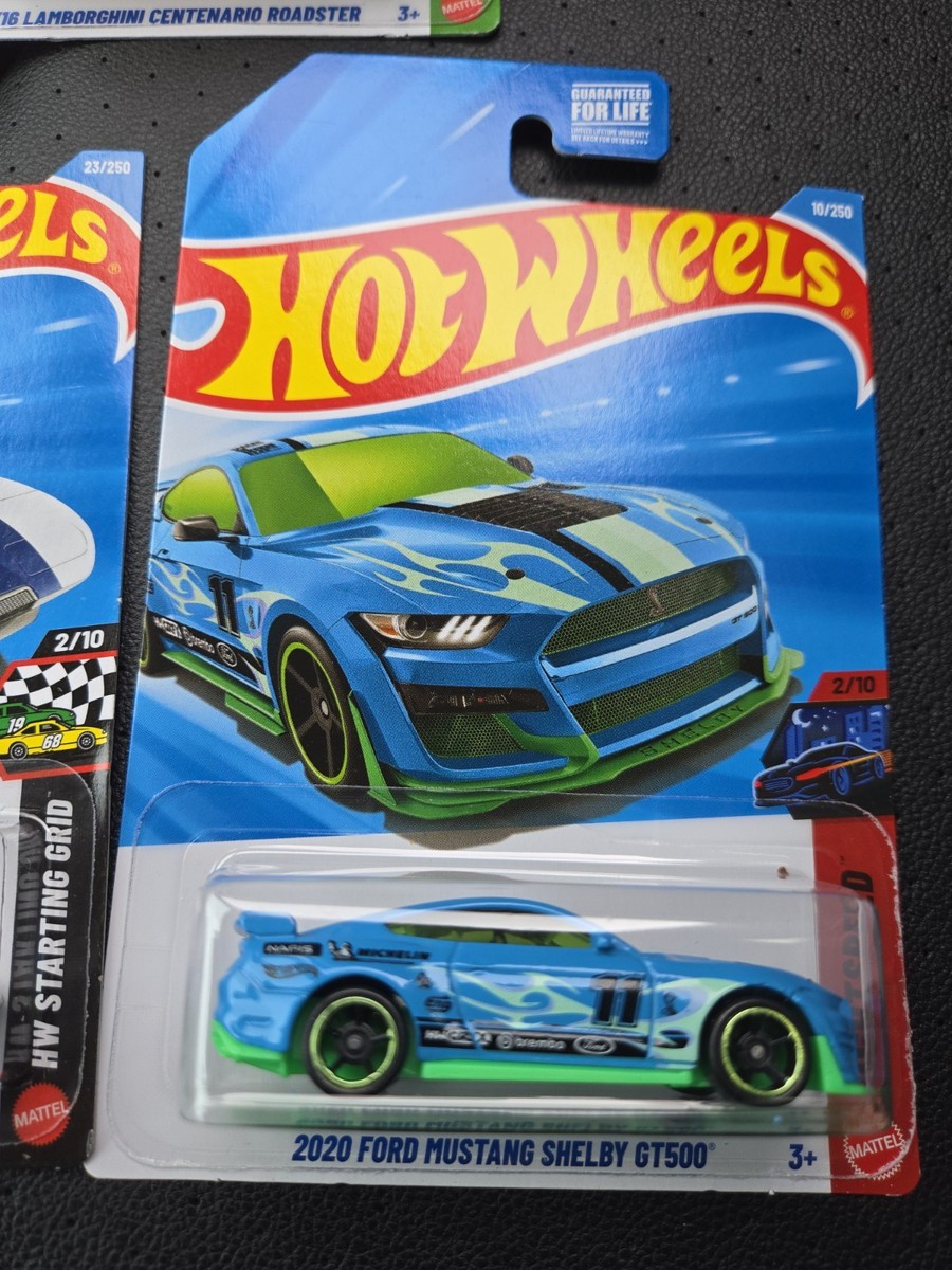 🔥2026 Hot Wheels Kroger Exclusive 69 Charger Lambo Centenario