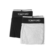 Tom Ford T4XC3 1040 008 Boxer Briefs 2-Pack Set 147243973