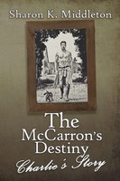 Sharon K. Middleton | The Mccarron's Destiny | Taschenbuch | Englisch (2021)