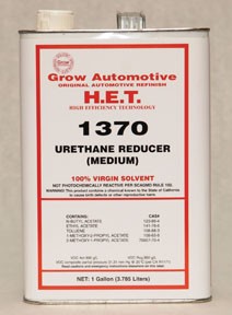Urethane Reducer - Medium Dry GRO-1370-1 2 Count