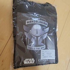 Star Wars Mandalorian Grogu CITIZEN Watch Novità Tote Bag