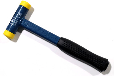 WIHA, 30 mm DEAD BLOW HAMMER       80230