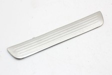 MERCEDES-BENZ B W246, W242 Schwellerzierleiste hinten rechts 32787751
