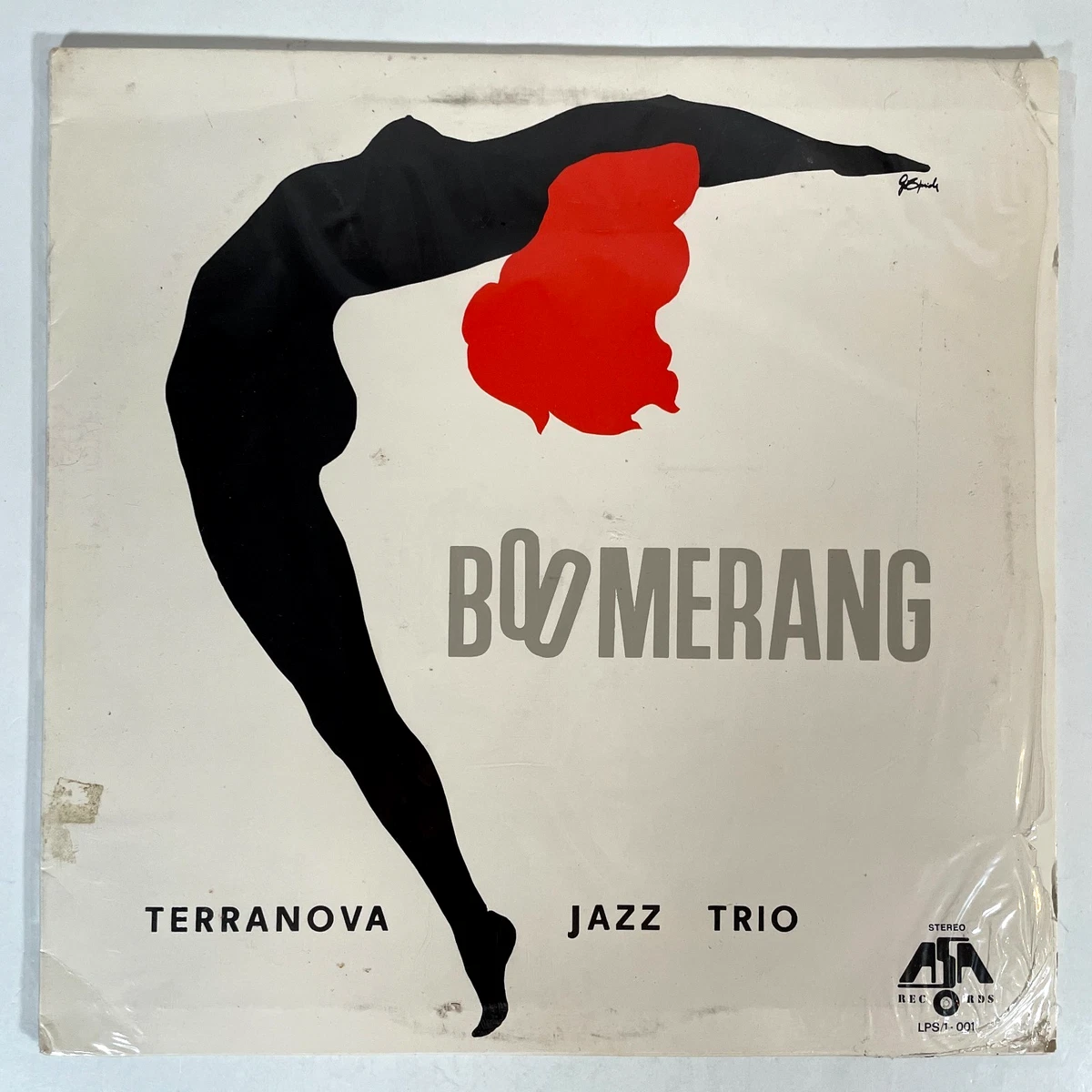 Jazz Italian Vinyl Records for sale | eBay
