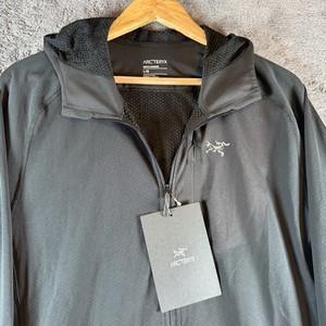 Arc`teryx Delta Lt Hoody | eBay