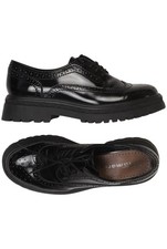 Tamaris Halbschuh Damen Slipper feste Schuhe Gr. EU 39 Schwarz #gbnnayf