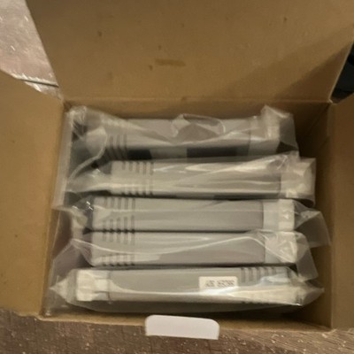 compatible ink cartridges for a canon PFI-030. worth 150 pack of 5 never used!