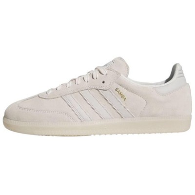 [JP5860] -Men- Samba Adidas Originals 'Chalk White'