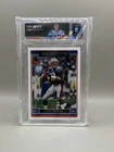 2006 Topps - Tom Brady #150 Patriots HOF GOAT Custom Grade 8